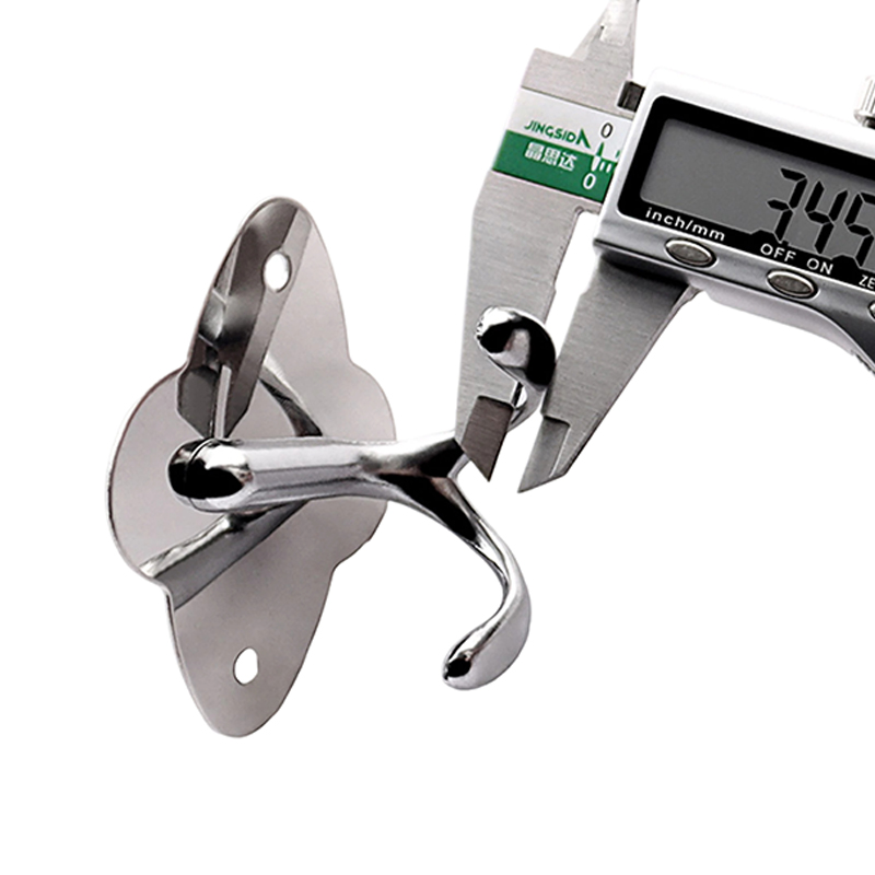 LONMATE 双钩SL-0714 一个高清大图