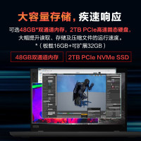 (2020新品)联想ThinkPad T14 04CD 14英寸笔记本电脑 超轻薄便携大学生高端商务办公i7-10510U 16G 512G固态UHD 独显 指纹识别WiFi6