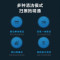 美的(Midea) 扫地机器人 M7 Max震动拖地 扫拖一体机 5代激光导航 4000Pa大吸力 APP智能控制
