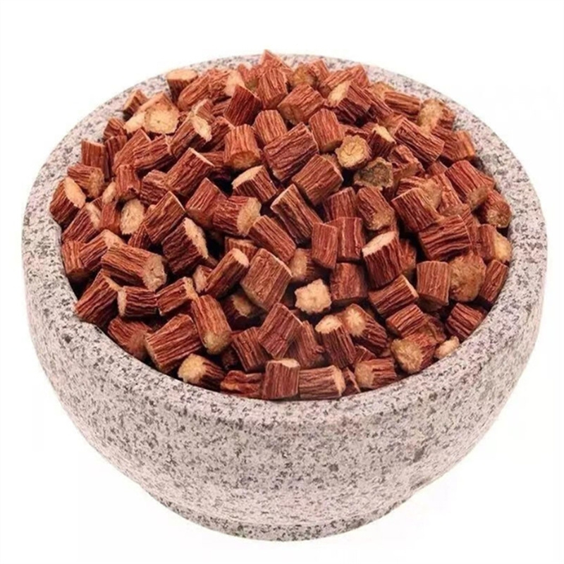 丹参500g紫丹参片泡茶泡水丹参粉正品官方旗舰店高清大图