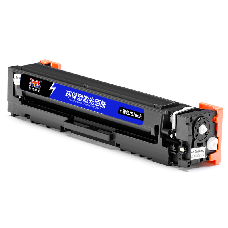 扬帆耐立(YFHC) CF500(202A)黑色硒鼓 适惠普HP 打印机Pro m254 m281 m280高清大图
