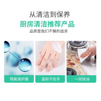 活力28油污净500g*2瓶强力去除油垢家用灶台厨房抽油烟机清洗剂