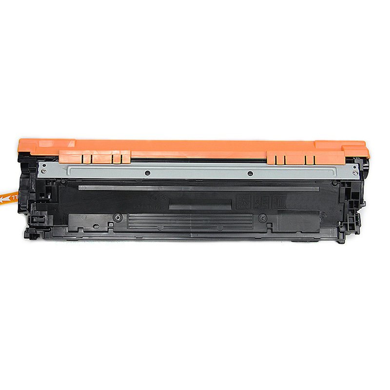 得印PLUSBF-CE271A蓝色硒鼓适用HPCP5525/CP5525N/CP55