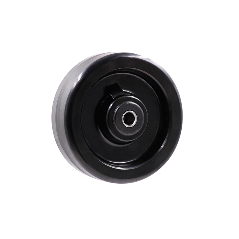 盛京路龙博 实心轮 SJ1WA28-9-3T-15-压钢圈 个