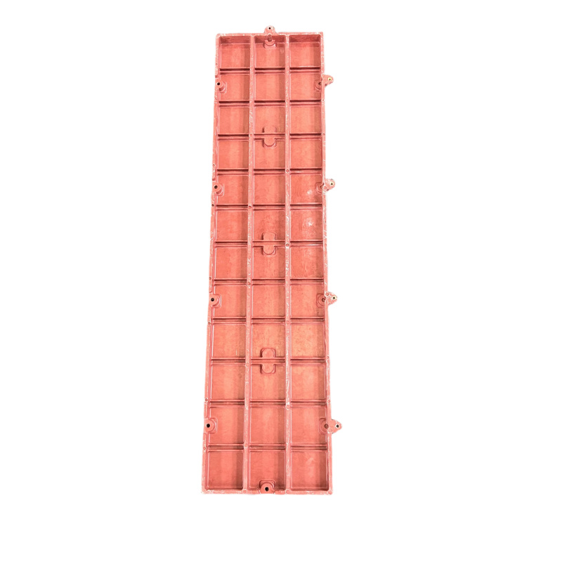 欣圣 SMC硬面化 防滑板 1000mm*250mm*30mm 块