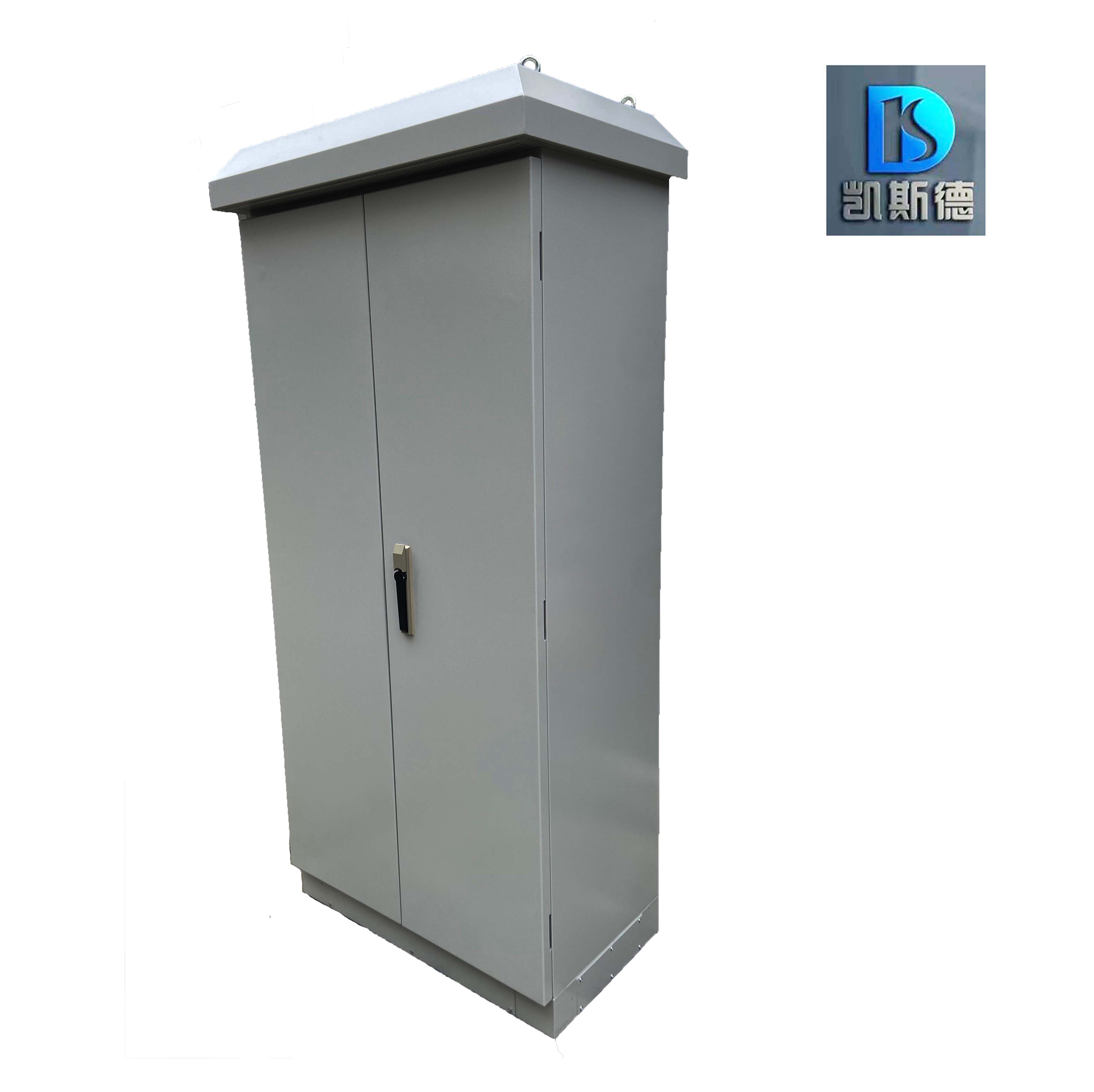 凯斯德 变频器配电箱 GTX-PDX1808550-C11高清大图