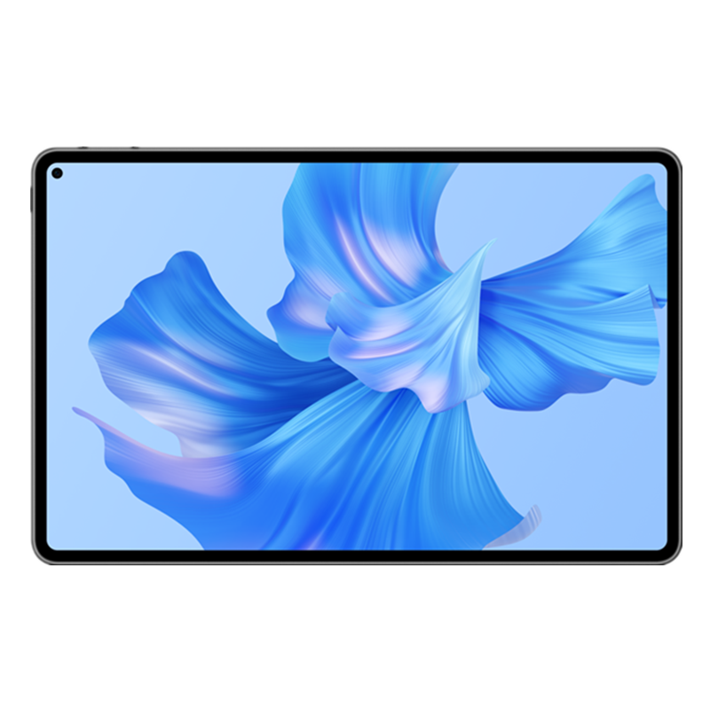 [全国联保]华为MatePad Pro 11英寸 8GB+256GB 性能版 骁龙888芯 2022款 WiFi版 晶钻白 智慧轻办公平板学习娱乐平板电脑 四声道扬声器