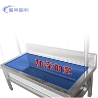 酷美智悦 拖把池150cm KM-XS33 个