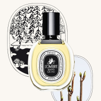 Diptyque蒂普提克影中之水淡香水50ml