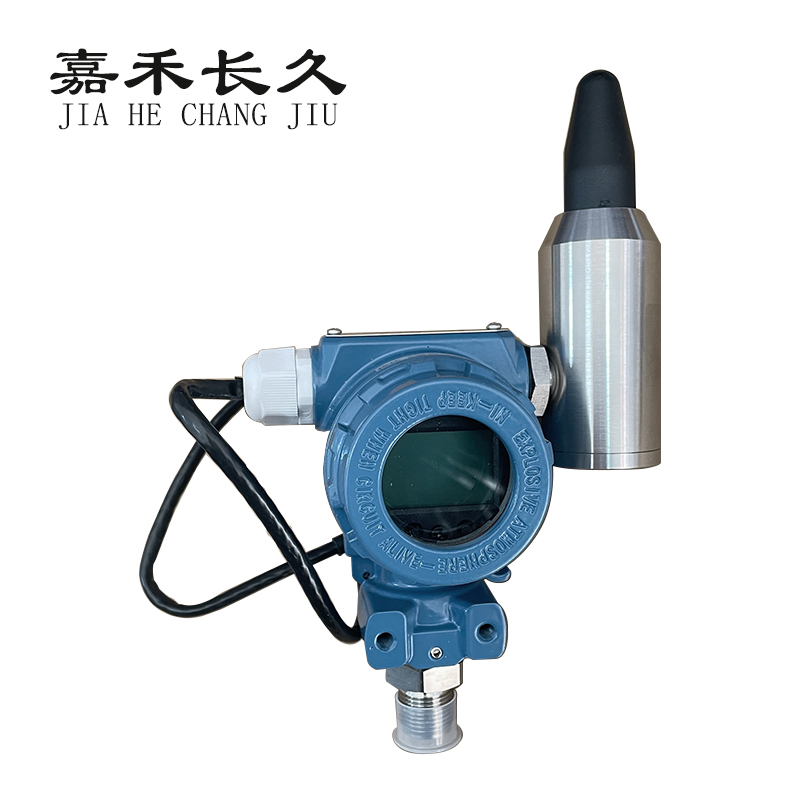 嘉禾长久 4G压力变送器 CJ-800/M4 台