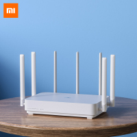 小米AIoT路由器AC2350 白色两千兆无线路由器千兆端口高速5G双频家用WiFi大户型穿墙王家长控制