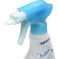 花王(KAO) 浴室浴缸清洁剂 蓝色 清新薄荷380ml*2瓶组合