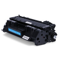 格之格NT-CN0505CT黑色易加粉硒鼓适用hp P2035 P2055 佳能6300d 墨粉盒 CE505a硒鼓