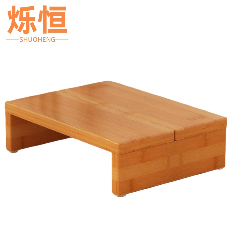 烁恒垫脚凳50*30*11cm高清大图