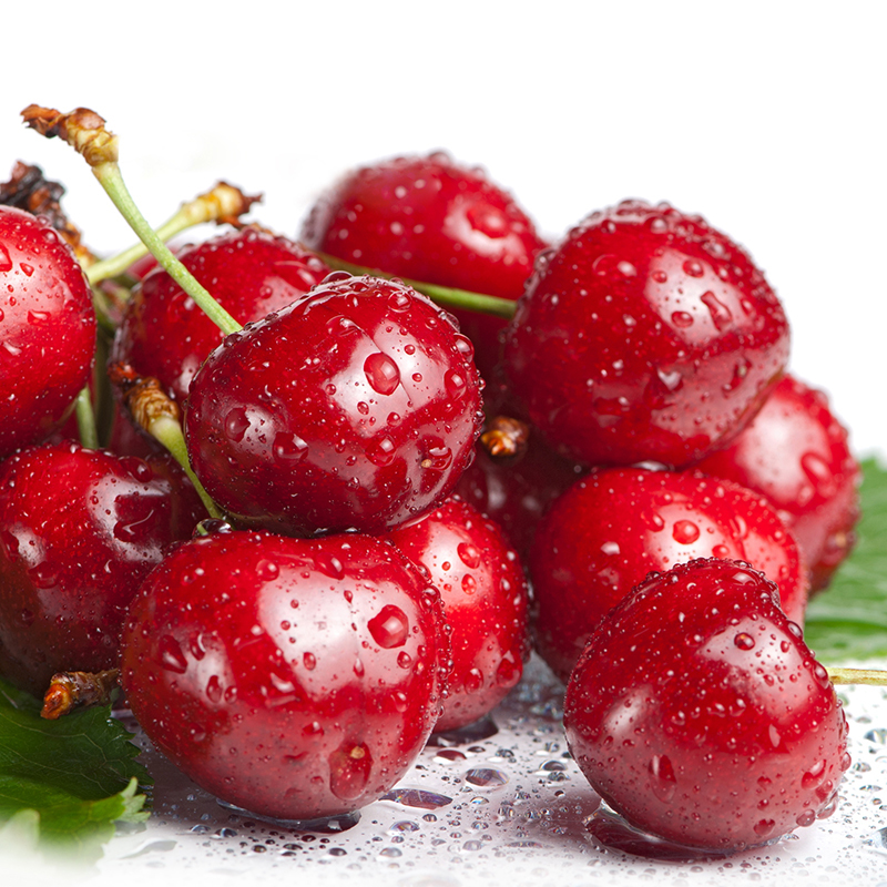 小甜心新疆美大樱桃新鲜当季水果精品国产车厘子3斤应季孕妇大果