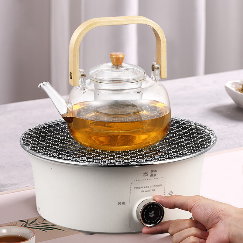 大宇围炉煮茶器DYWL-80D5高清大图