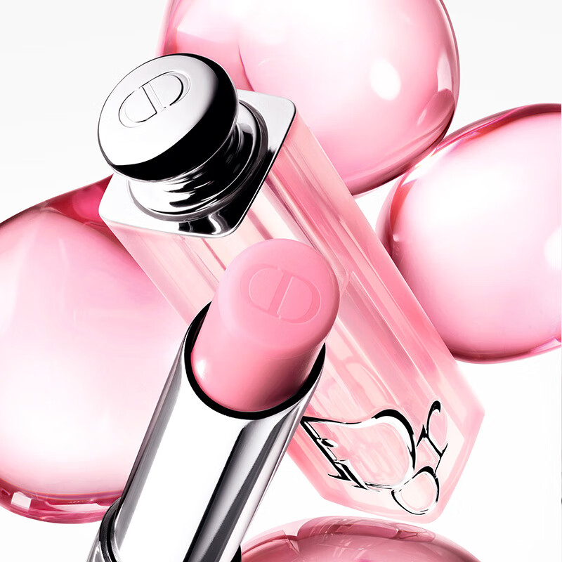 迪奥(Dior)变色口红#001(MY)高清大图