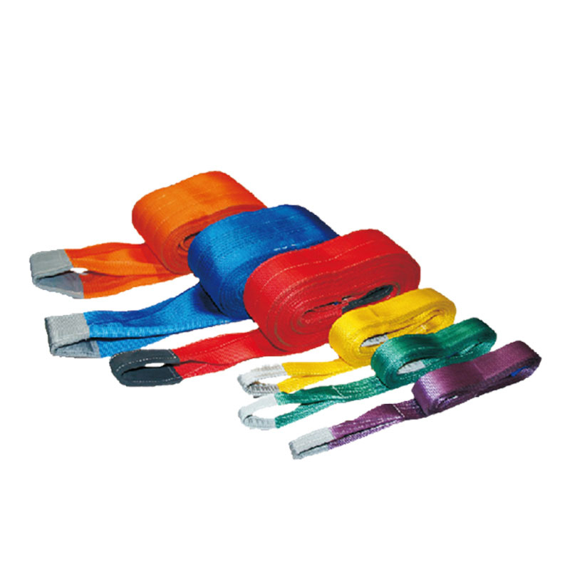 宝合(BOOHER) 扁平吊带6Tx3m 5310006-3(单位:条)高清大图