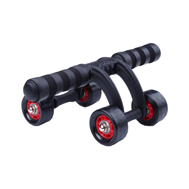 德玛珥DEMARE 健腹轮(四轮)DEM-JFL06高清大图