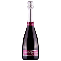 杜苏（TOSO）布拉凯多甜红起泡酒/气泡酒 750ml 意大利进口