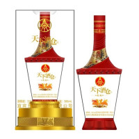 五粮液股份出品 天下酒仓典藏52度500mL*6瓶浓香型礼盒酒白酒整箱