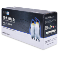 欣格LT201碳粉盒 NT-CL201S黑色 适用联想S1801 S2001 M1840 M2040 F2070 墨粉盒