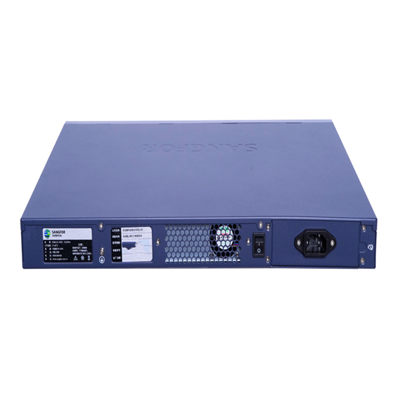 信特安 深信服/SANGFOR AC-1000-BF1200T-12 安全审计设备高清大图