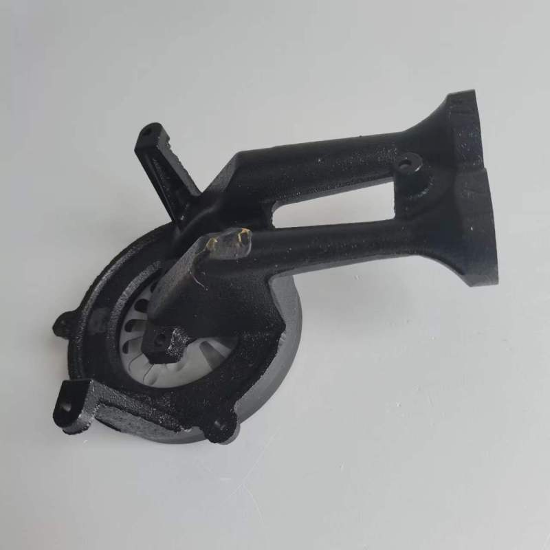 帮客材配 全新原装苏宁极物燃气灶 JWB201炉头外环一体 收前务必验货高清大图