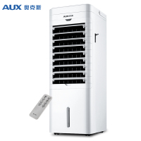 奥克斯空调扇冷暖两用冷风机家用冷气机制冷小型移动冷风扇NFS-20DR18