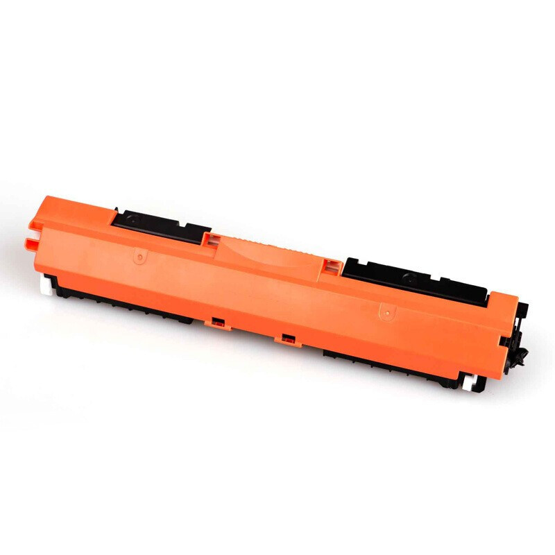 京贤CE310A/CF350A黑色粉盒 适用HP CP1025/CP1025nw/M175A/M175nw一支