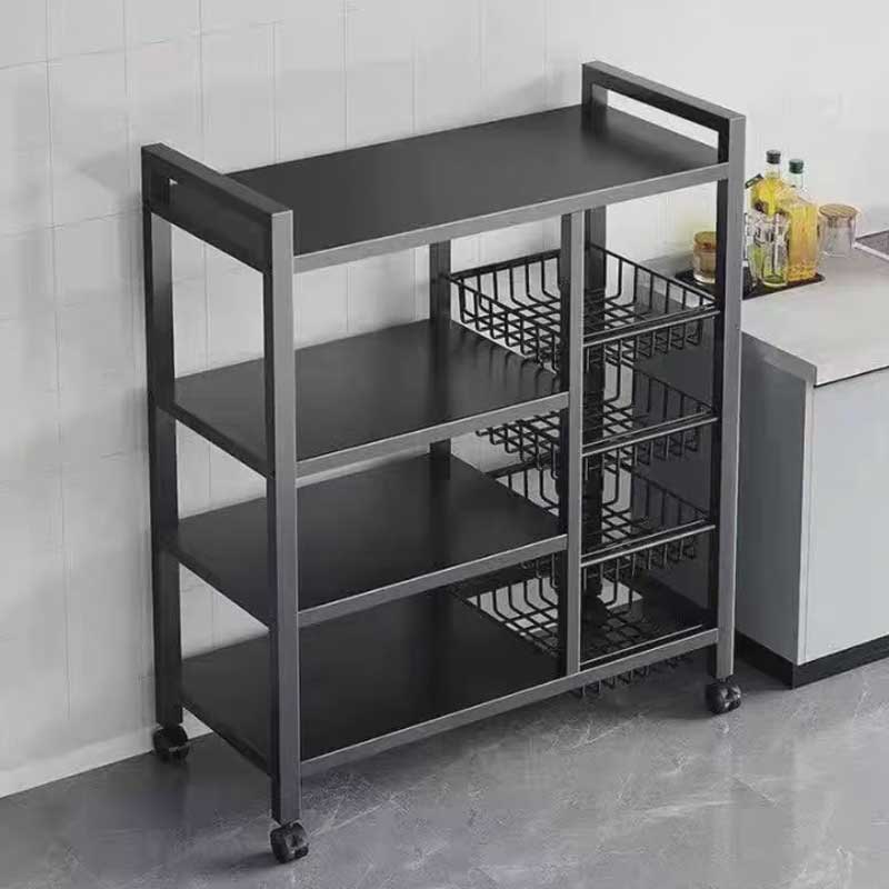 爱得帮置物架 1200*320*1350mm 组高清大图