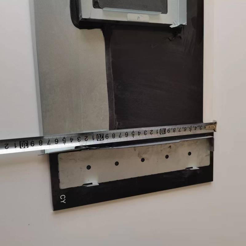 帮客材配 全新原装法迪欧吸油烟机CXW-290-J 9020 R上进风口玻璃高清大图