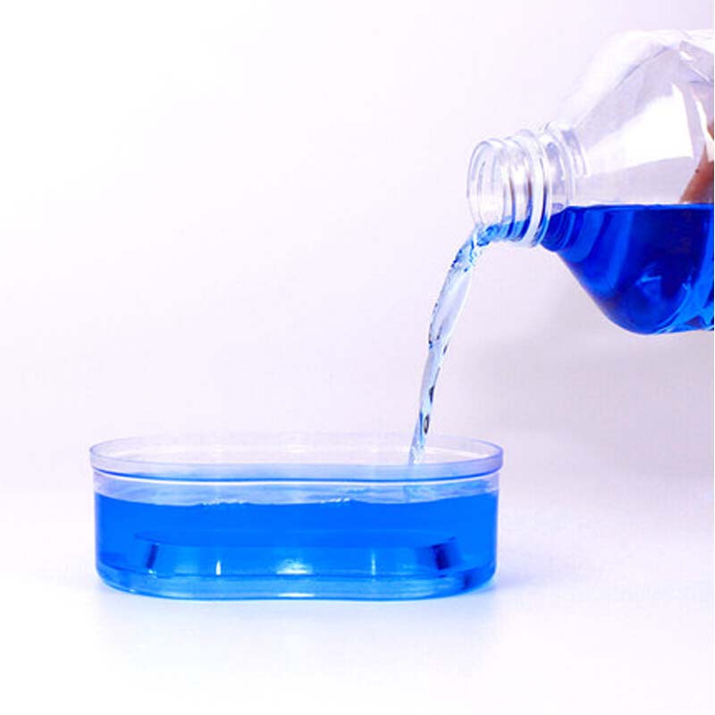 大千 玻璃水 2L/瓶 单瓶装