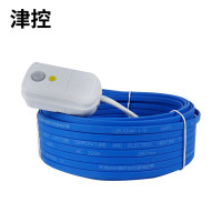 国超电缆 YJV-0.6/1KV-5*16铜芯国标户外防老化5芯新能源汽车充电桩电力电缆1米