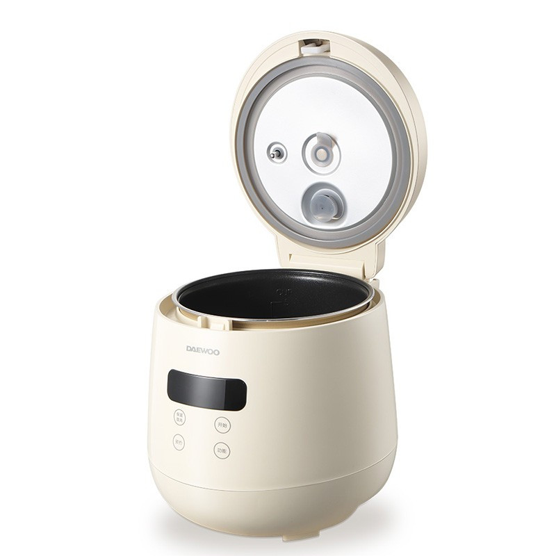 大宇(daewoo)厨房小家电dyfb-205h报价_参数_图片_视频_怎么样_问答