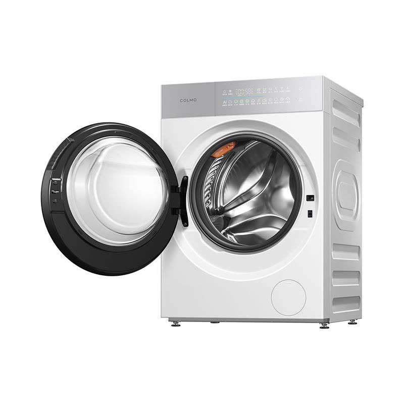 COLMO滚筒洗衣机CGU10W-A11图片