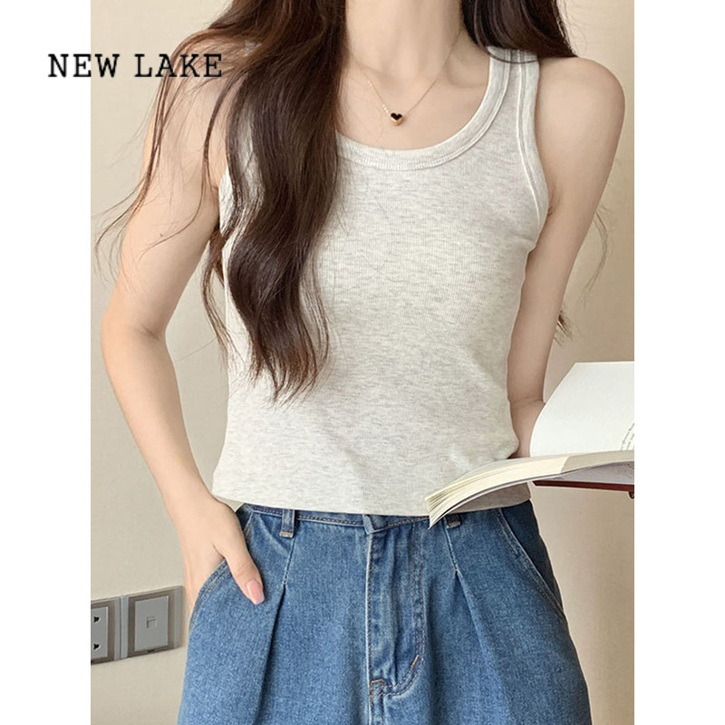 newlake背心吊带