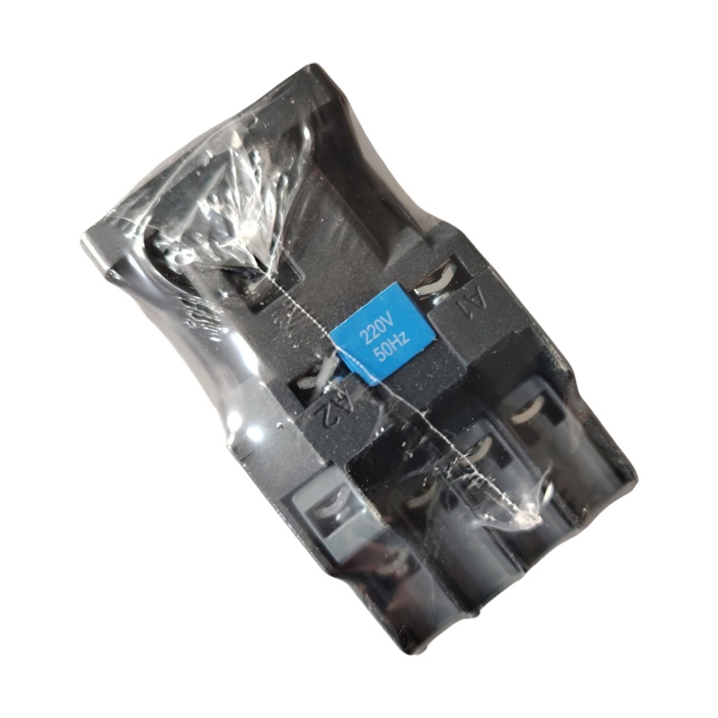 钟伯 接触器 NXC-12/220V 个高清大图