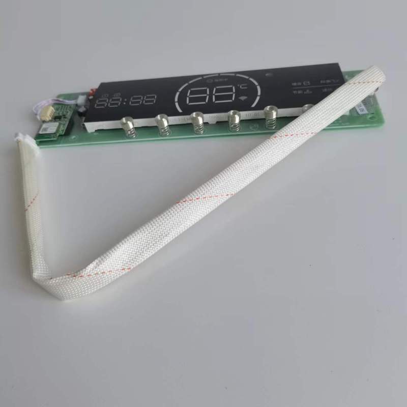 帮客材配 全新原装法迪欧 电热水器32C1系列显示板F55/65 收前务必验货高清大图