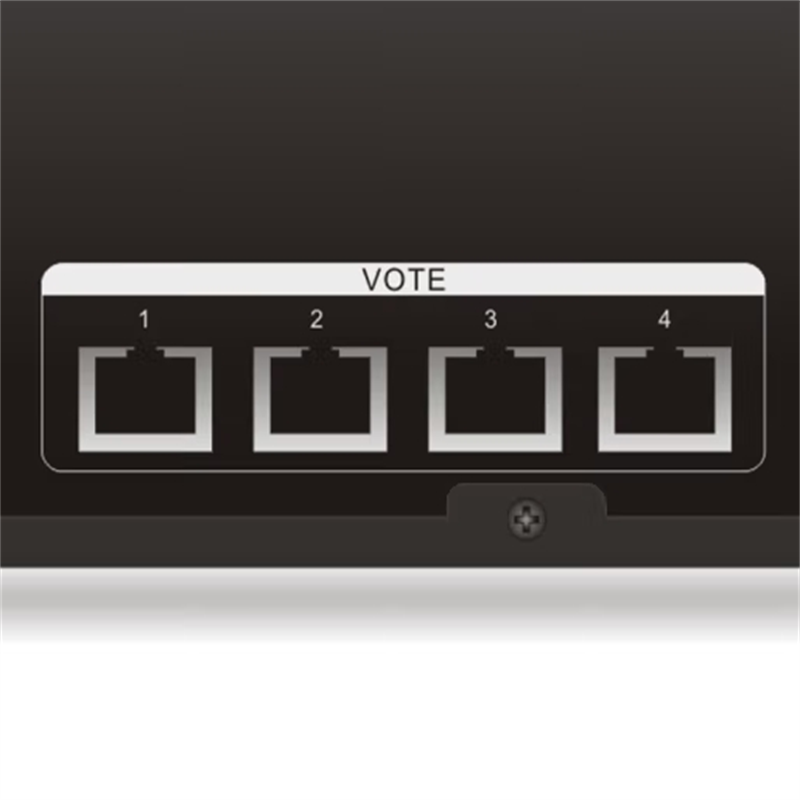TENDZONE RESTMOMENT RX-K3.0 功放设备高清大图