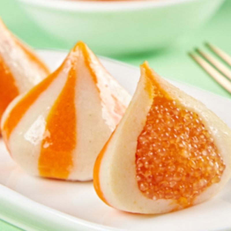 安井锁鲜装鱼籽包240g