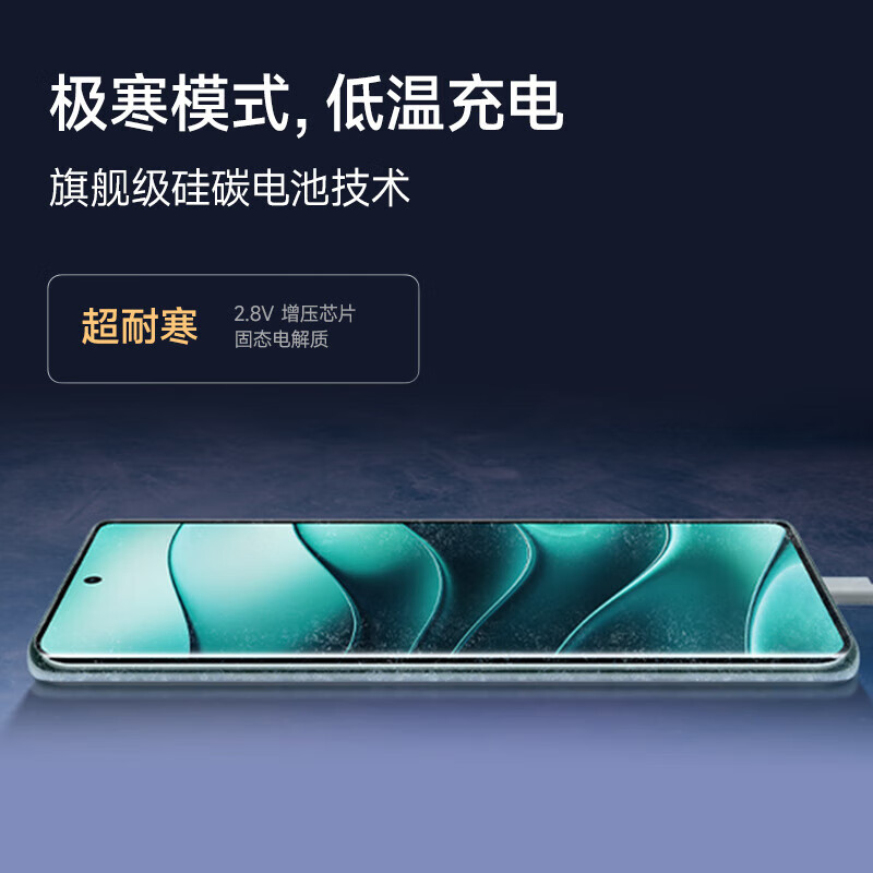 小米(mi) Redmi Note 14 Pro+ 16GB+512GB 镜瓷白 5G手机 第三代骁龙7s 6200mAh小米金沙江电池 全新1.5K高光护眼屏 红米智能机高清大图