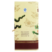 牛栏山青龙 珍品三十年46度500ml盒装 清香型白酒