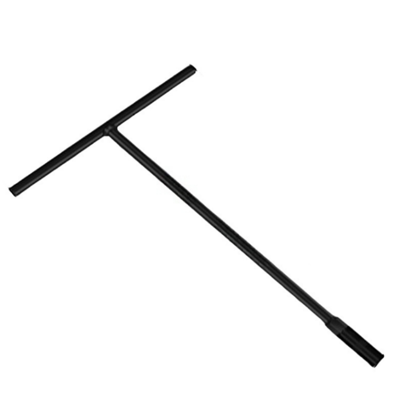 智铮朗月 T型套筒扳手 7mm 个高清大图