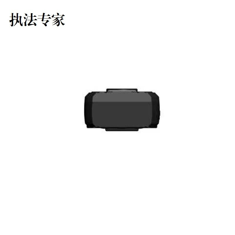 执法专家D4执法记录仪 高清红外夜视记录仪 WiFi+GPS 64G高清大图