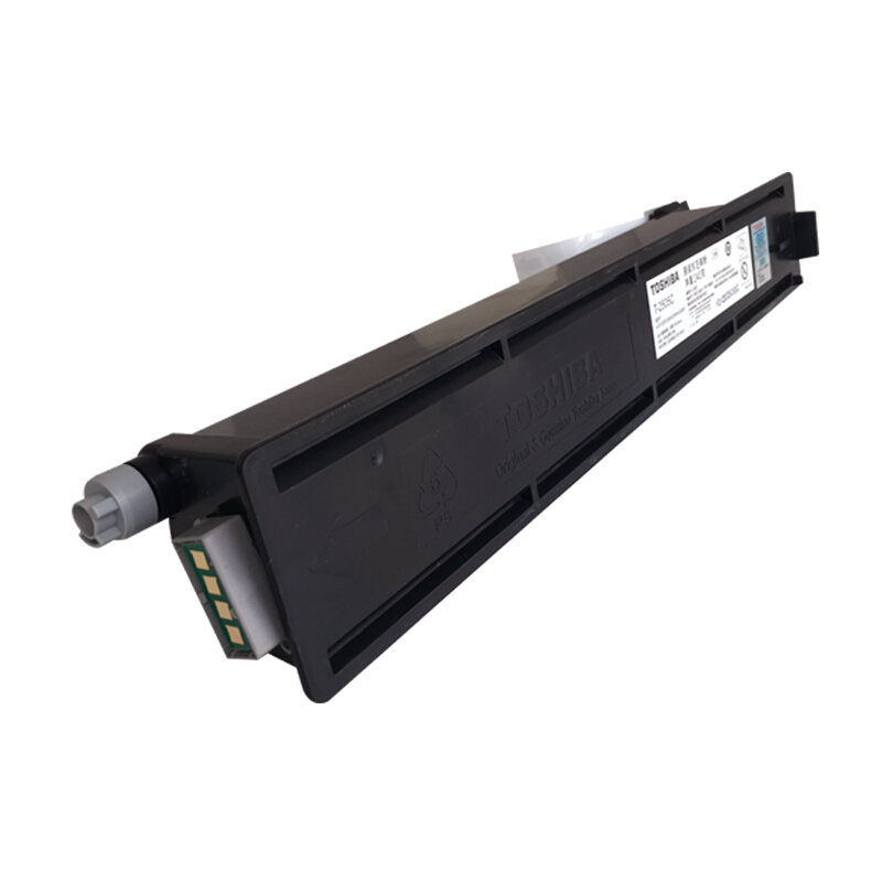 东芝(TOSHIBA) 粉盒 T-2505C 高容黑 240G 适用2505/2505H/2505F