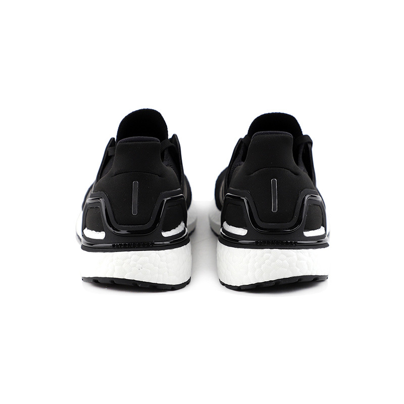阿迪达斯adidas UltraBOOST 20男子跑步运动鞋EF1043
