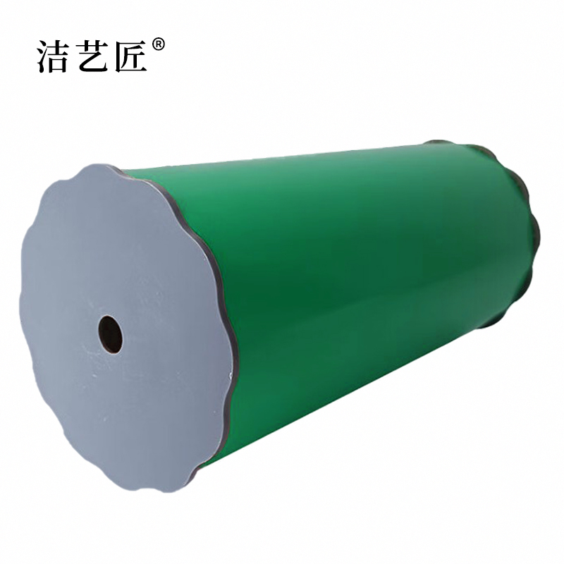 洁艺匠 BG14 胶贴 260mm*20m 1卷 (计价单位:卷)绿色高清大图