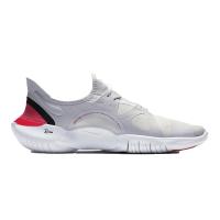 耐克(NIKE)2019年夏季 男子低帮赤足跑步鞋 NIKE FREE RN 5.0 AQ1289-004