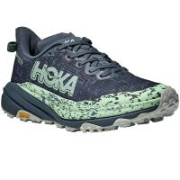 HOKA ONE ONE女款滑雪鞋Gore-Tex防水轻量透气耐磨抓地力强雪地靴